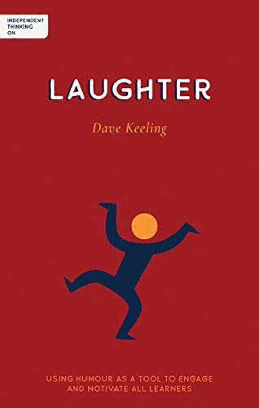 

Independent Thinking on Laughter by Benjawan Poomsan Becker-Paperback