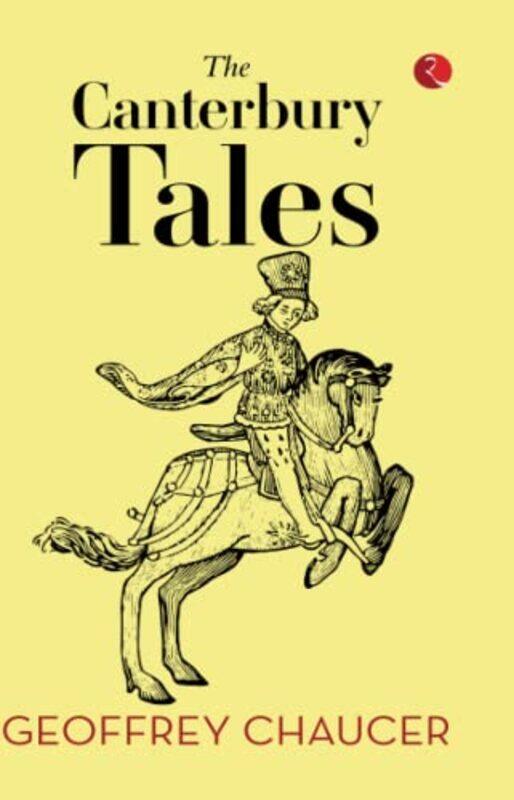 

The Canterbury Tales,Paperback,by:Chaucer, Geoffrey