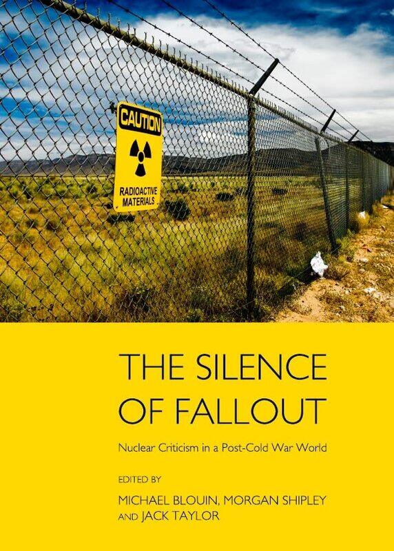 

The Silence of Fallout by Matt Hranek-Hardcover