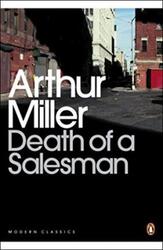 (C) Death of a Salesman (Penguin Modern Classics).paperback,By :Arthur Miller