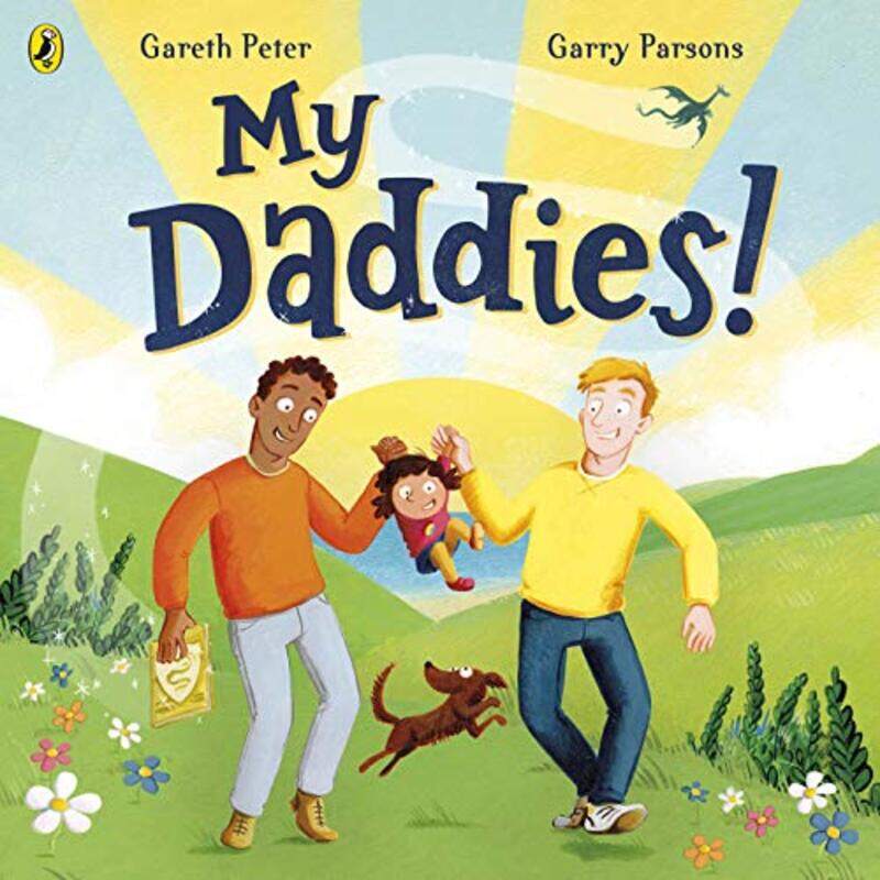 

My Daddies by Gareth PeterGarry Parsons-Paperback