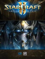 StarCraft II Paperback by Alfred Music