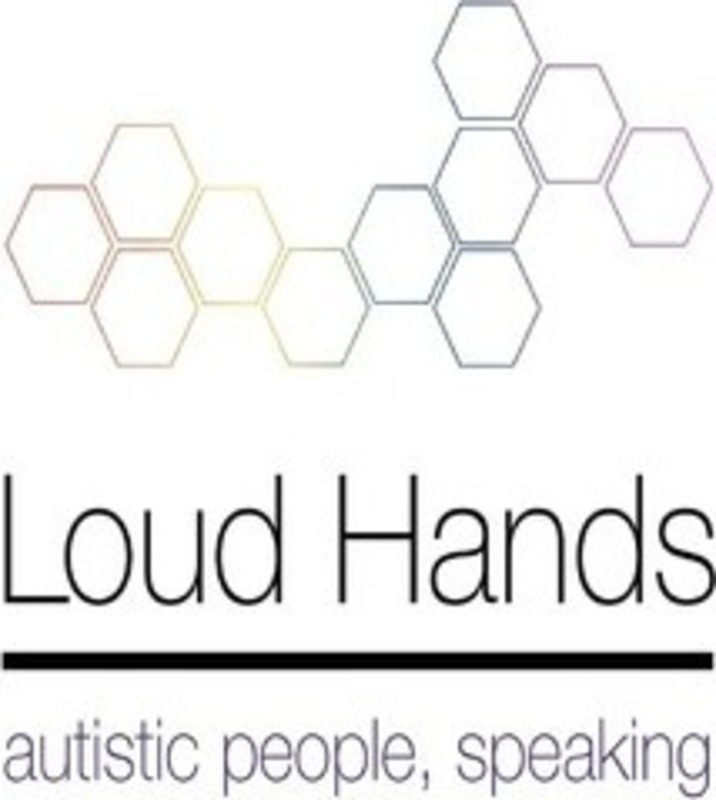 Loud Hands: Autistic People, Speaking,Paperback,ByBascom, Julia