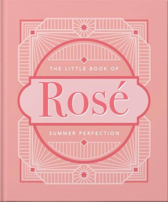 

The Little Book Of Rose by Orange Hippo!Orange Hippo!-Hardcover