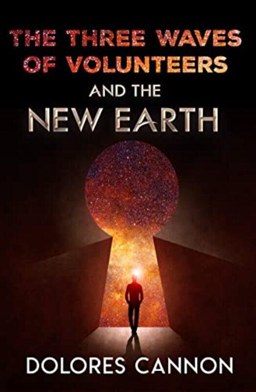 

Three Waves of Volunteers and the New Earth by Kate Clark-Paperback