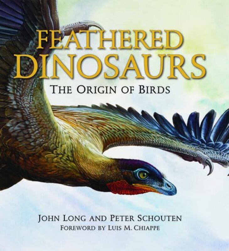 

Feathered Dinosaurs by Eve FlemingLorraine MacAlister-Hardcover