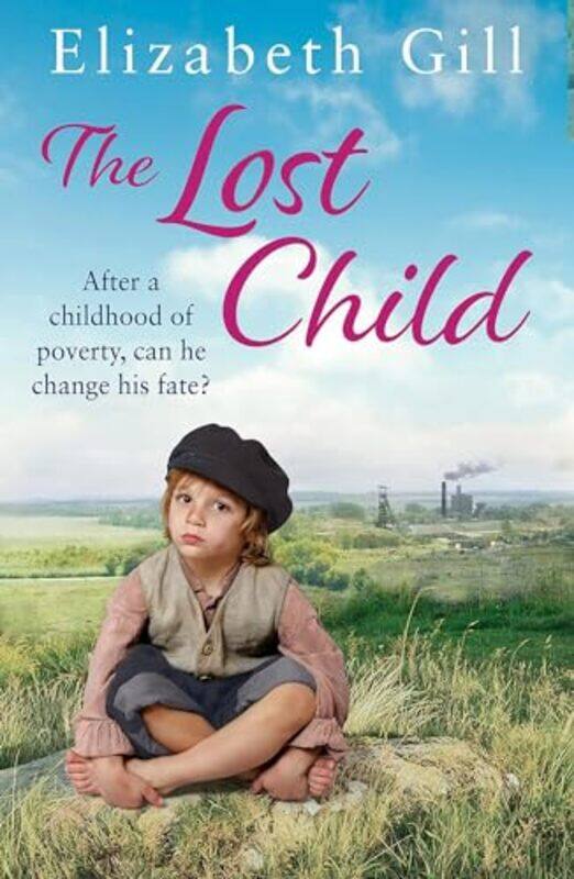 

The Lost Child by Elizabeth Gill-Paperback