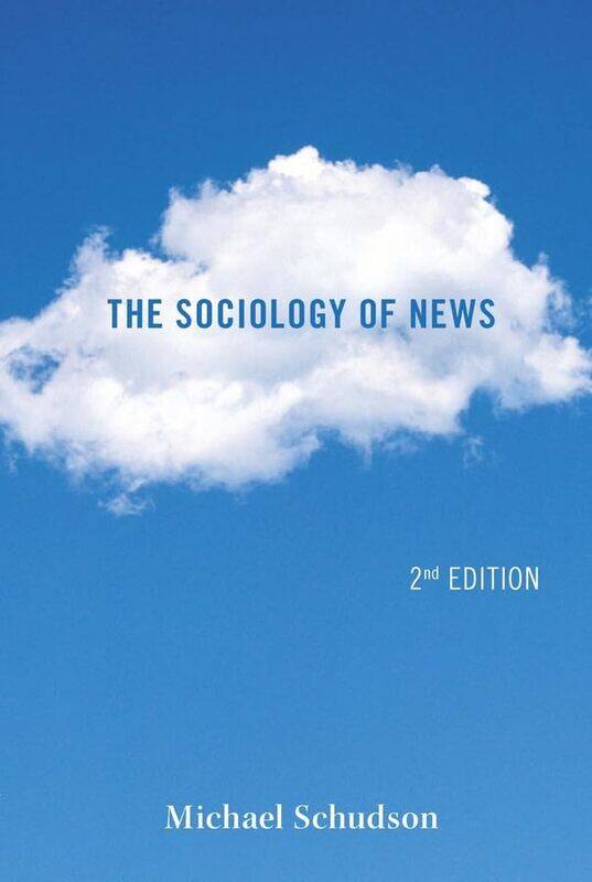 

The Sociology of News by Maureen Lee-Paperback