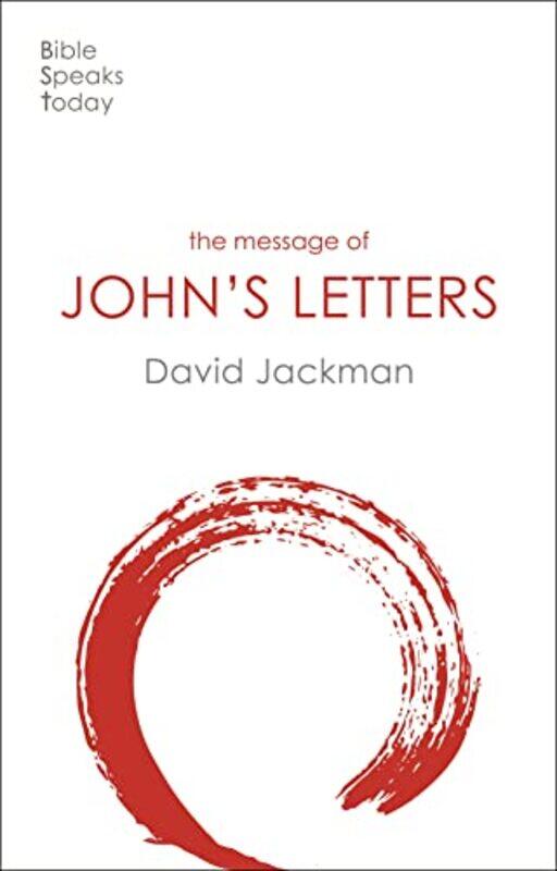 

The Message of Johns Letters by Square Enix-Paperback
