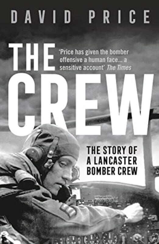 

The Crew by David Price-Paperback