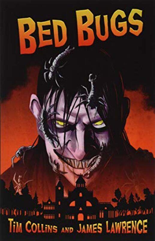 

Bed Bugs by Tim CollinsJames Lawrence-Paperback