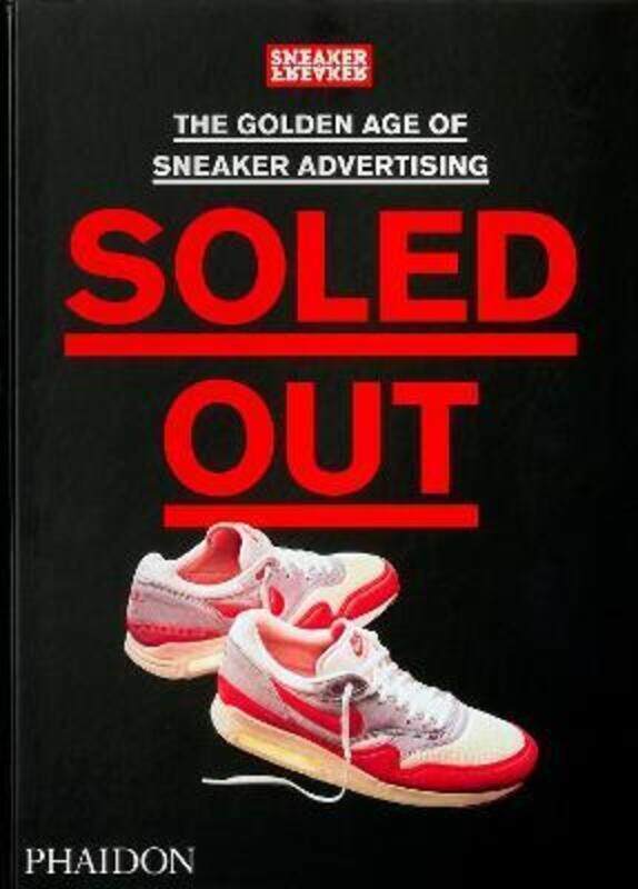 

SOLED OUT.Hardcover,By :SNEAKER FREAKER