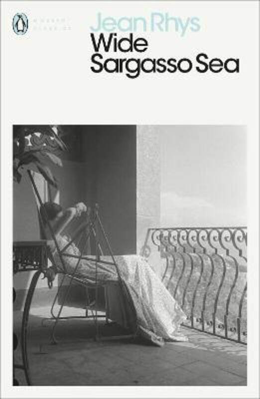 

Wide Sargasso Sea (Penguin Modern Classics).paperback,By :Jean Rhys