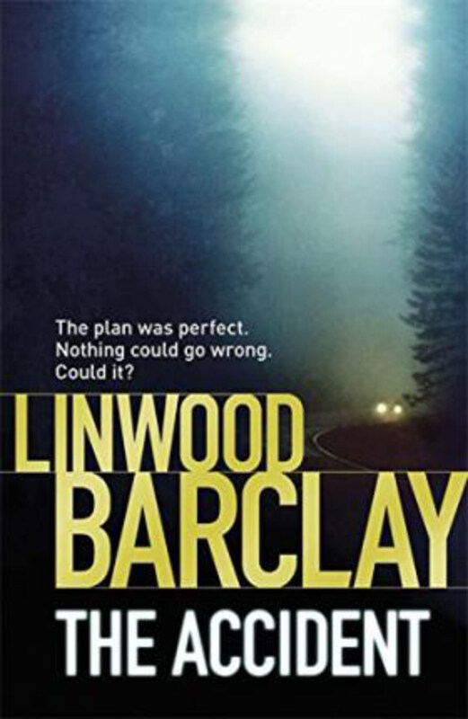 

The Accident, Paperback Book, By: Linwood Barclay