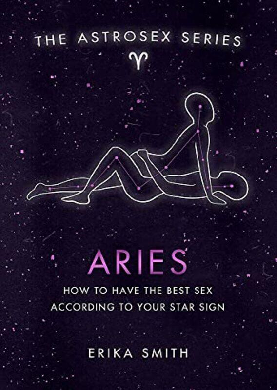 

Astrosex Aries by Sudipta University of California Davis USA SenMay Pratt Institute USA Joseph-Hardcover