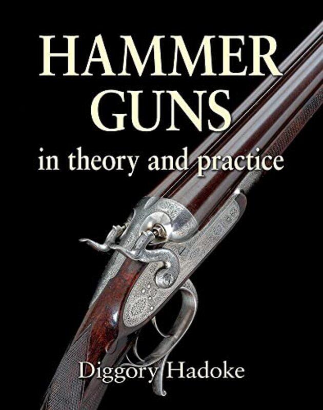 

Hammer Guns by Janet WilkinsonEmma Pusill-Hardcover