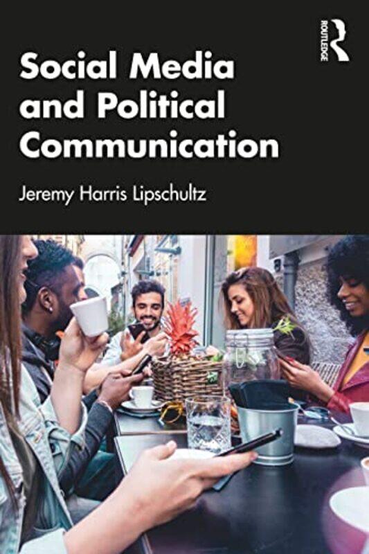 

Social Media and Political Communication by Nancy Stenson-Paperback