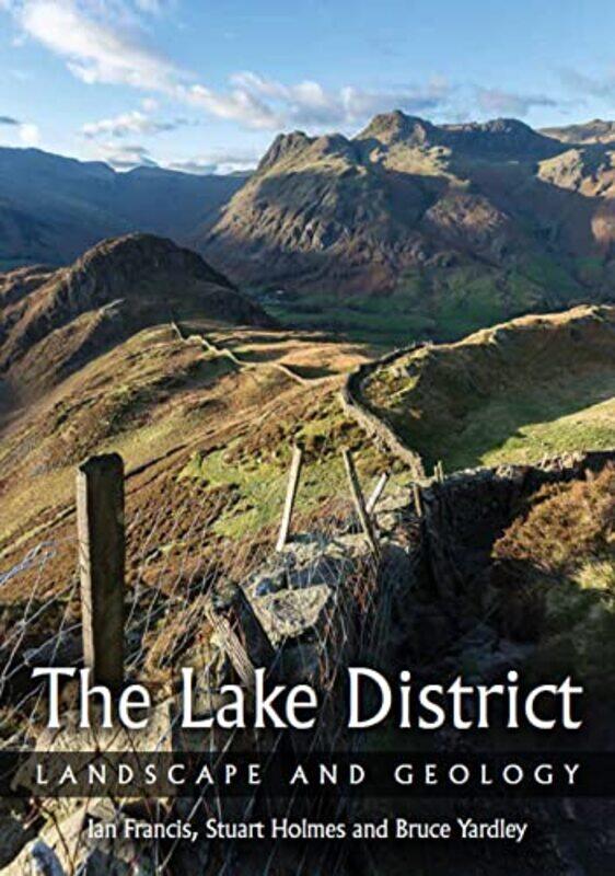 

Lake District by Tamara Duker Freuman-Paperback