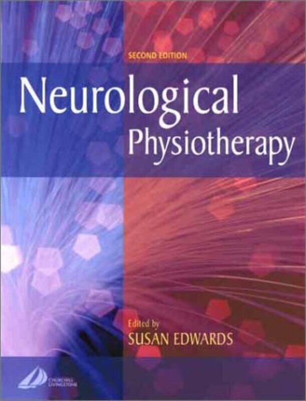 

Neurological Physiotherapy by Better Day Books-Paperback