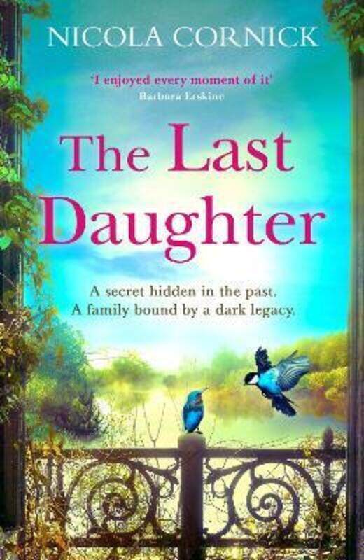 

The Last Daughter.paperback,By :Cornick, Nicola