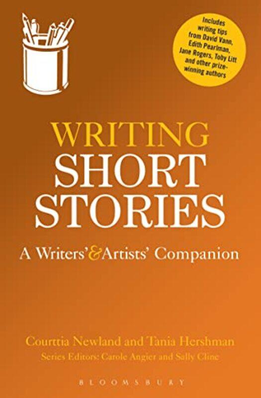 

Writing Short Stories-Paperback