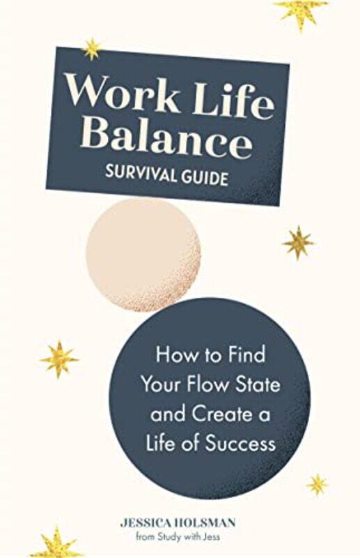 

Work Life Balance by Holsman, Jessica - Paperback