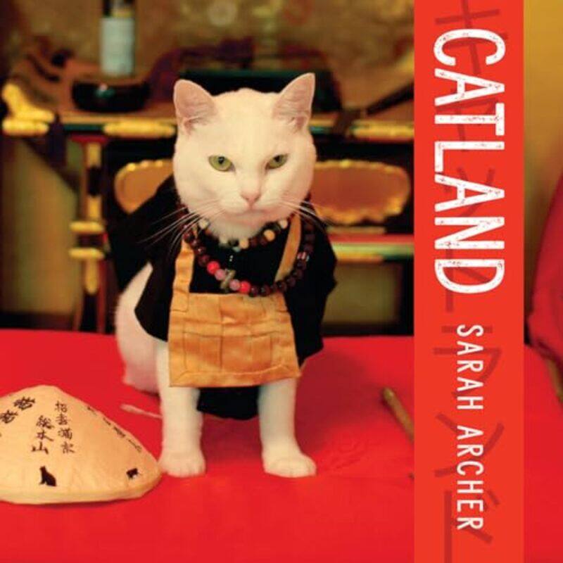 

Catland by NSCA -National Strength Conditioning Association-Hardcover