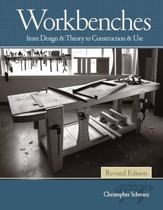 

Workbenches Revised-Paperback