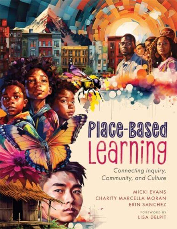 

Place Based Learning By Evans Micki - Paperback