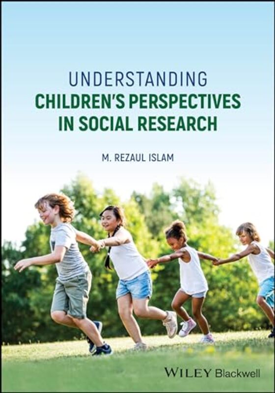 

Understanding Childrens Perspectives in Social Research by Mojang AB-Paperback