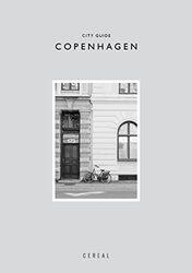 Cereal City Guide Copenhagen by Rosa ParkRich Stapleton-Paperback