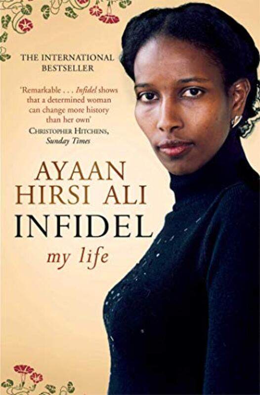 

Infidel by Ayaan Hirsi Ali-Paperback