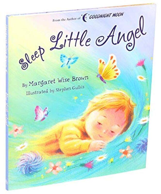 

Sleep Little Angel by Margaret Wise BrownStephen Gulbis-Hardcover