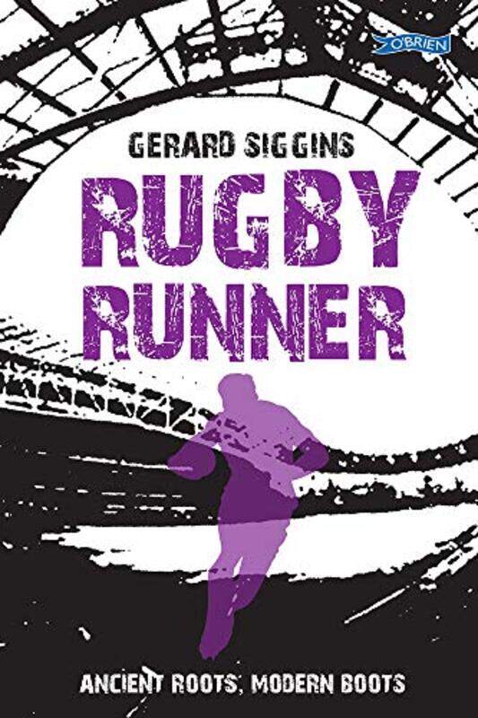 

Rugby Runner by Gerard Siggins-Paperback