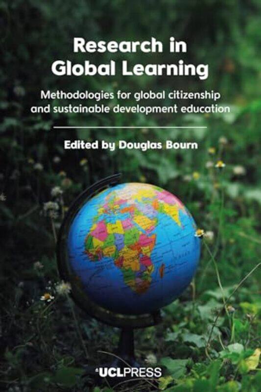 

Research in Global Learning by Douglas Bourn-Paperback
