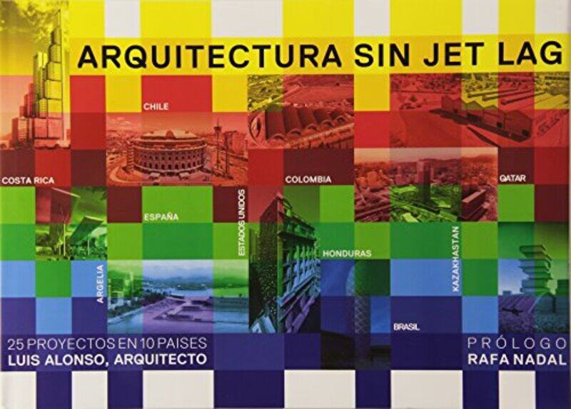 

50 Ideas For 100 Projects by Luis AlonsoSergi Balaguer - Hardcover