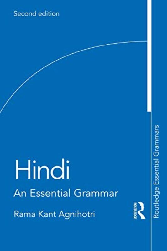 

Hindi by Kathleen McInnis-Dittrich-Paperback
