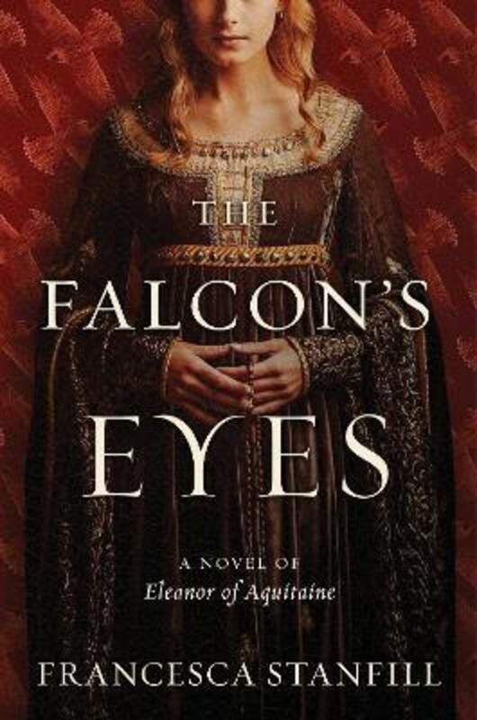 Falcon's Eyes,Paperback,ByFrancesca Stanfill