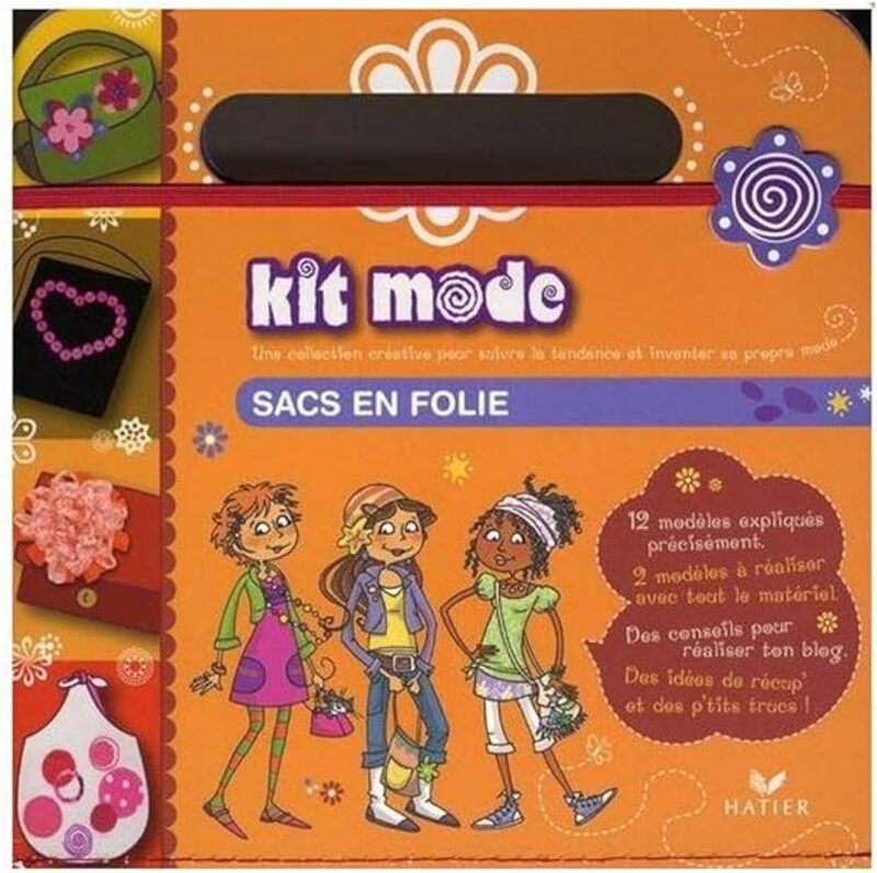 Sacs En Folie by COLL Paperback