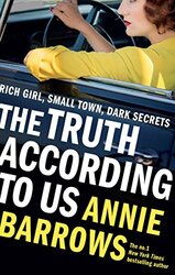 The Truth According to Us by Annie Barrows-Paperback