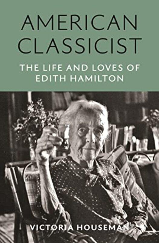 

American Classicist by Victoria Houseman-Hardcover