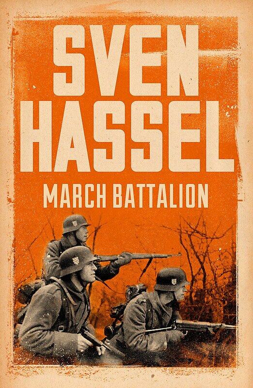

March Battalion