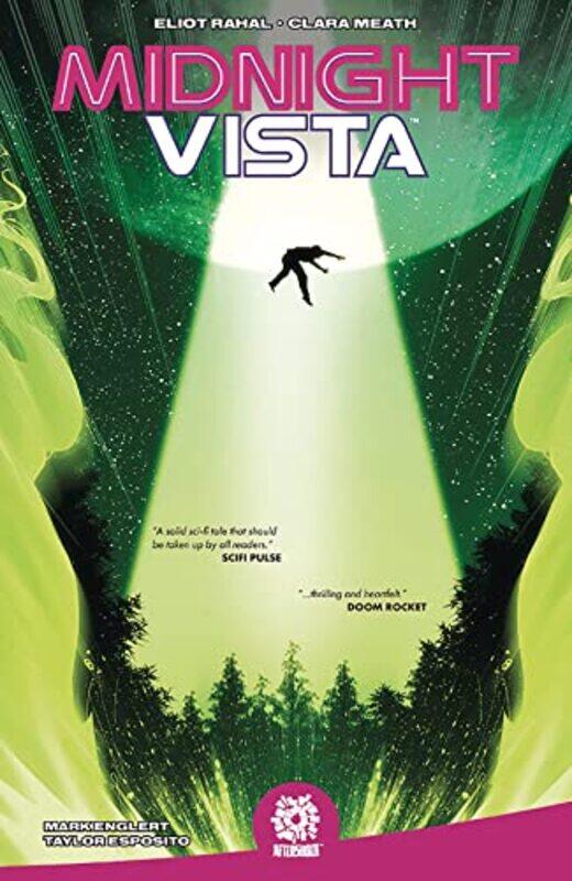 

Midnight Vista By Rahal Eliot - Paperback