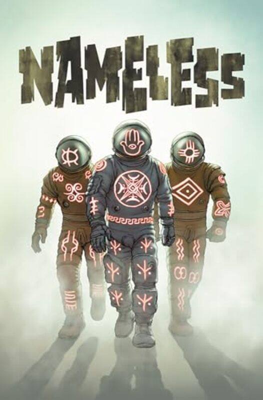 

Nameless By Morrison Grant - Paperback