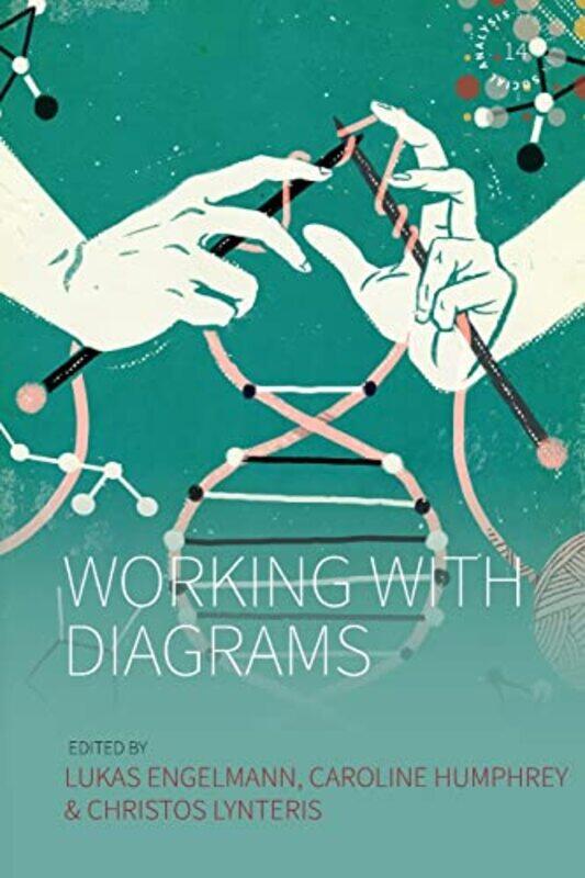 

Working With Diagrams-Paperback