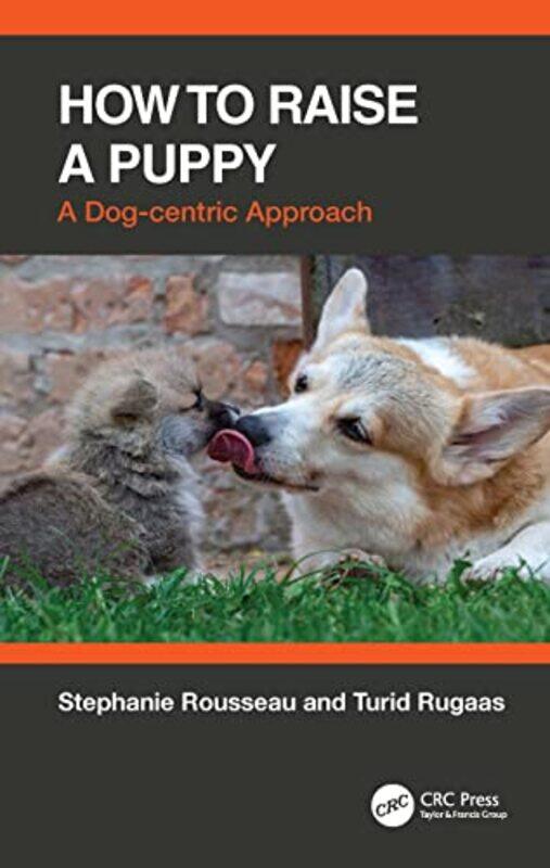 

How to Raise a Puppy by Ciaran MurtaghAlan Brown-Paperback