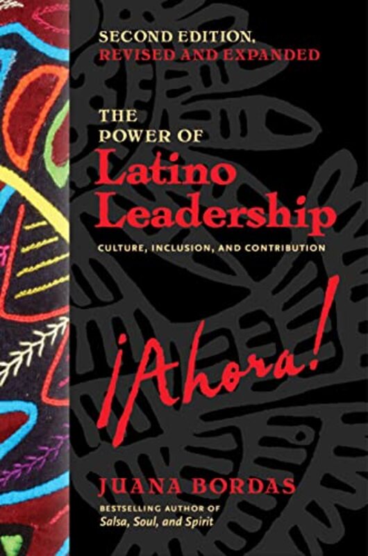 

Power Of Latino Leadership , Paperback by Juana Bordas