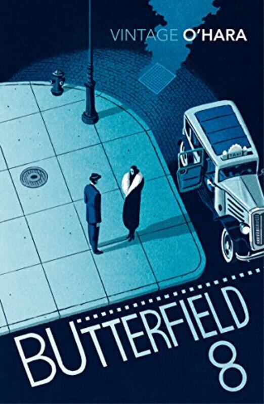 

Butterfield 8 By O'Hara, John Paperback