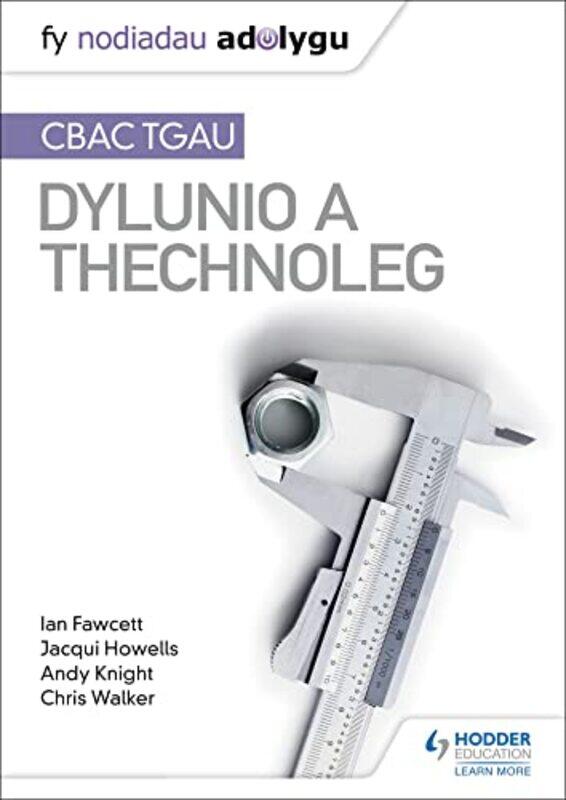 

Fy Nodiadau Adolygu CBAC TGAU Dylunio a Thechnoleg My Revision Notes WJEC GCSE Design and Technology Welshlanguage edition by Karen LonskyVictoria San