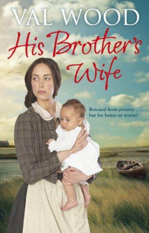 

His Brothers Wife by Lynn PicknettClive Prince-Paperback